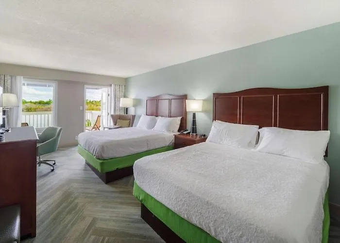 Holiday Inn Express Hotel & Suites Port Charlotte