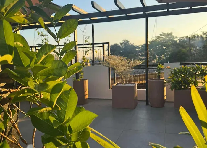Acquatro Suites