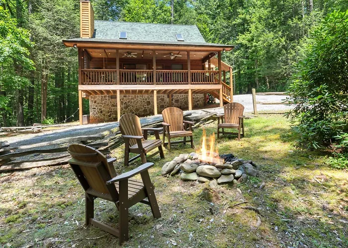 Whiskey In The Woods