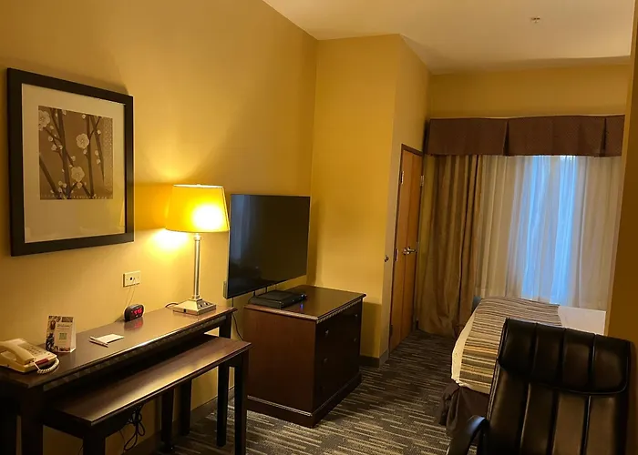 University Hotel Davis Area