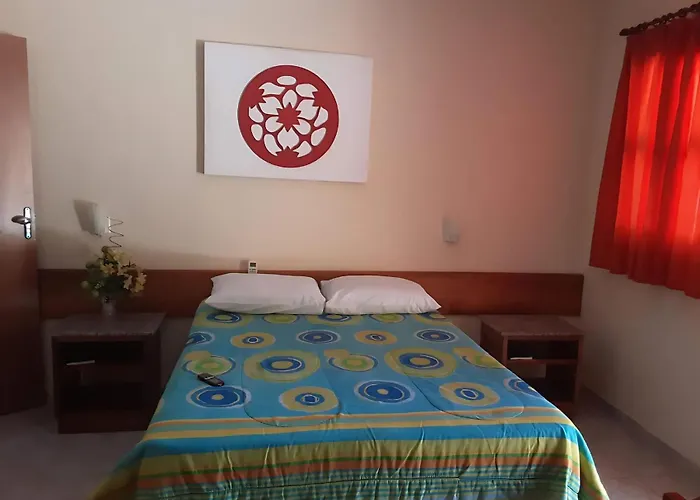 Patipe Praia Hotel