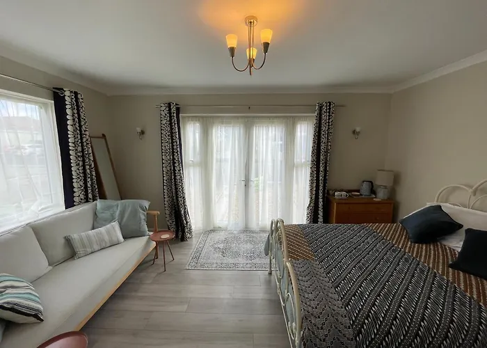 Sandpiper Suite