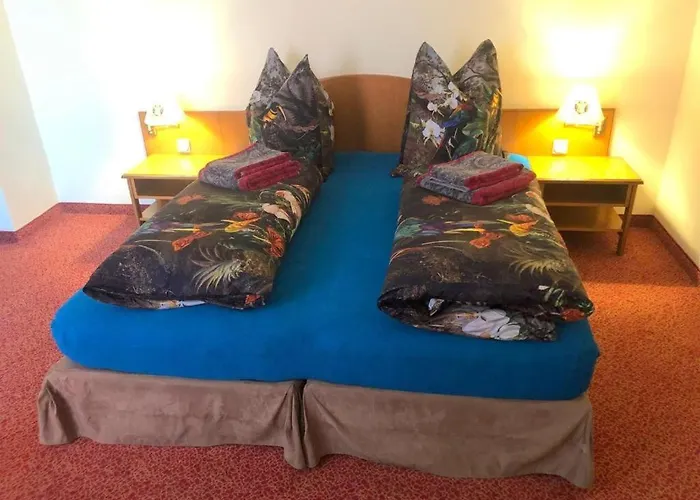 Erlebnis Hotel Riesa