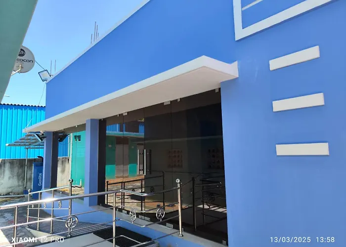 Nila Residency Rameswaram
