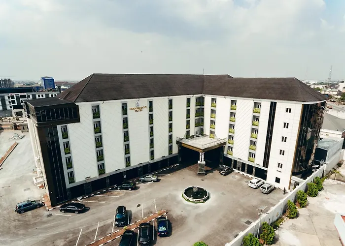 Mcdons Skye Hotel