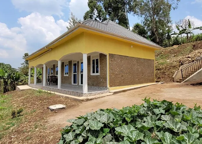 Kamengo Cottages