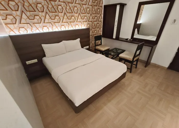 Hotel Vijay Sagar Dombivali