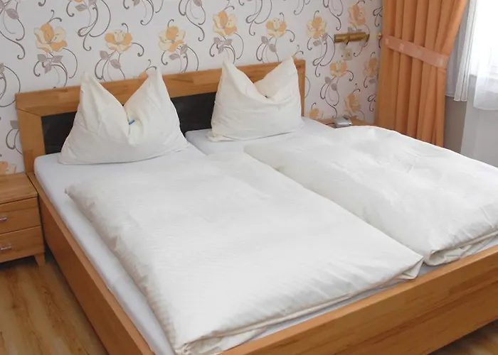 Hotel Haus Christa