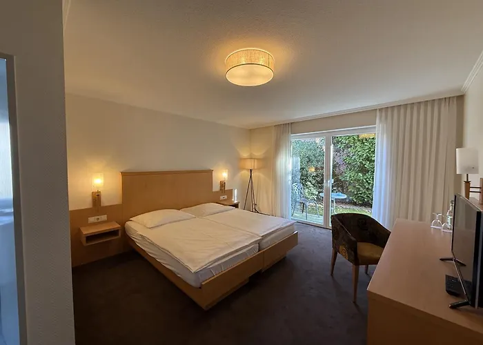 Hotel Restaurant Brinckwirth