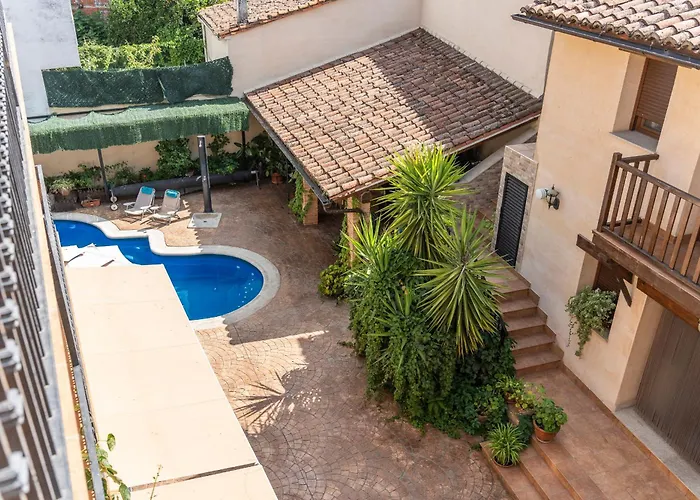 Hanami House Boutique 4 Estrellas Valle del Jerte