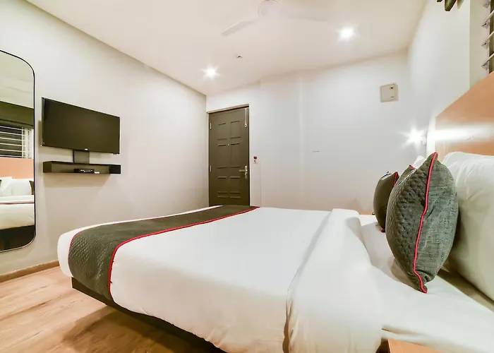 Rg Suites Sarjapur