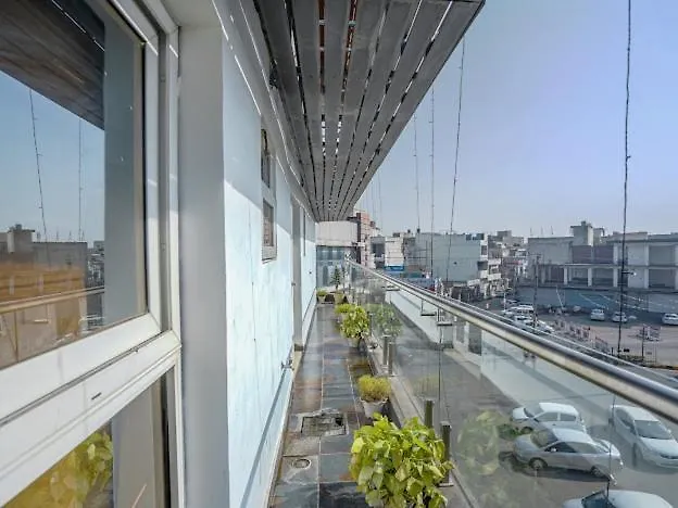 Hotel 24X7 Inn Jalandhar