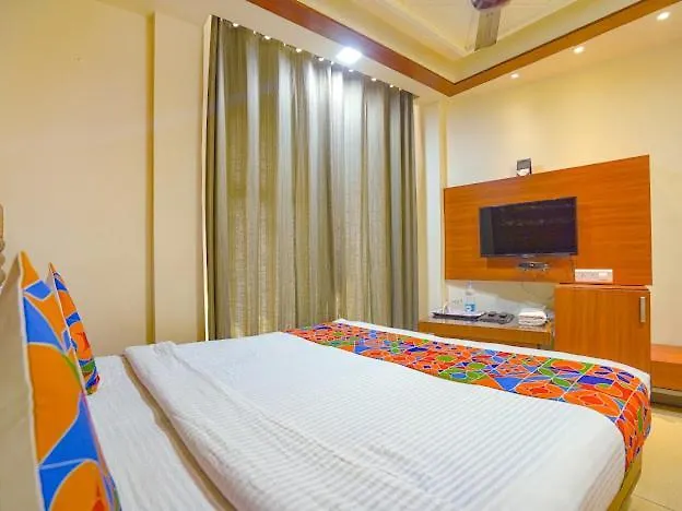 Hotel 24X7 Inn Jalandhar