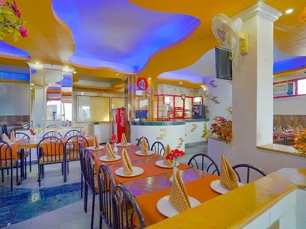 Hotel 24X7 Inn Jalandhar