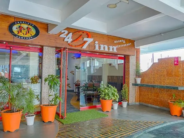 Hotel 24X7 Inn Jalandhar