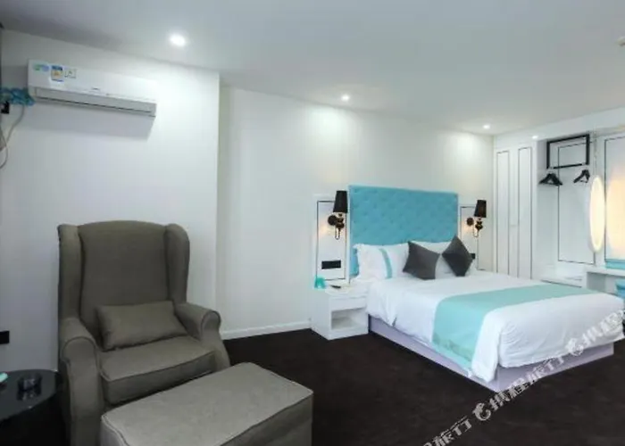 Xana Lite Changzhou Liyang Hongkou