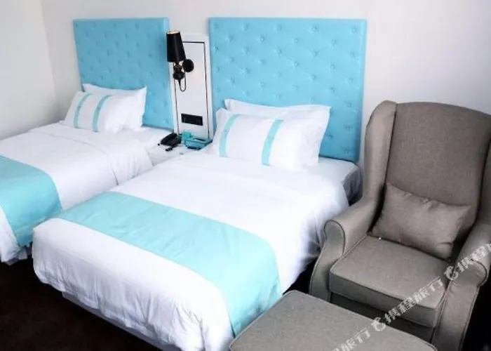 Xana Lite Changzhou Liyang Hongkou