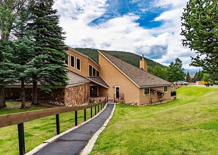Spacious Keystone Family Escape Great Location