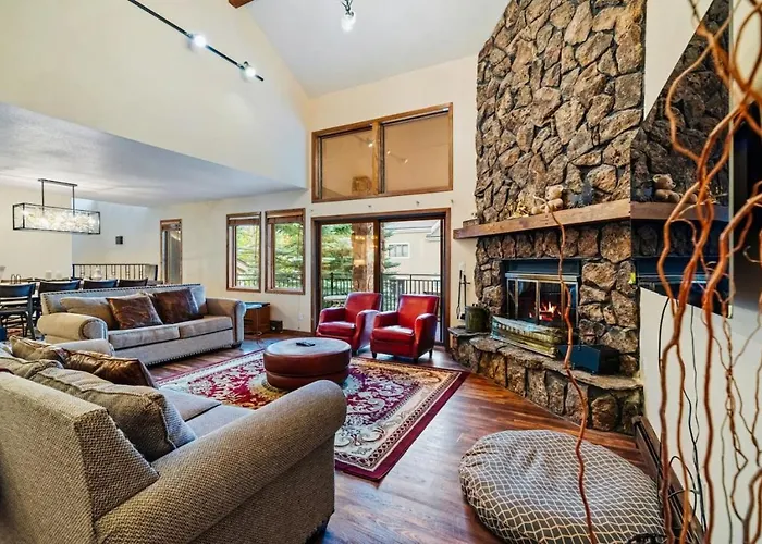 Spacious Keystone Family Escape Great Location