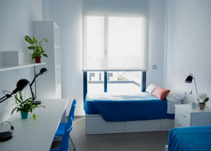 Apartamentos Turísticos UNEATLANTICO