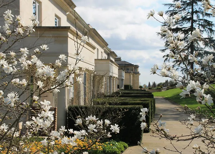Rudding Park