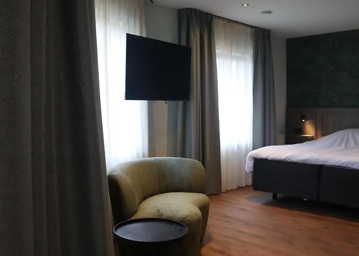 Hotel Central
