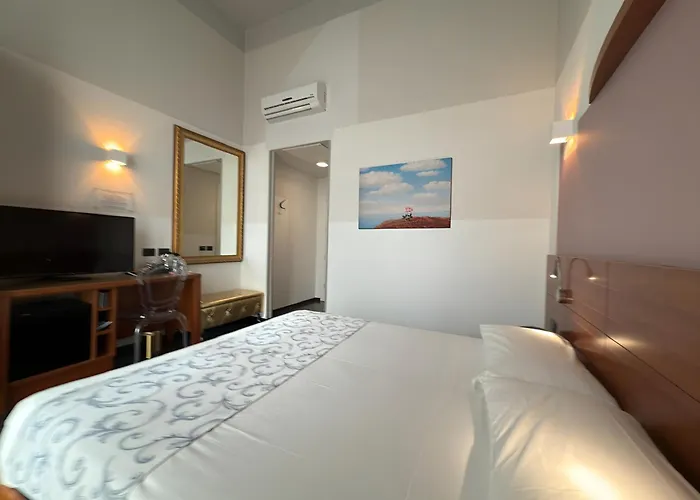 Hotel Europa Varese