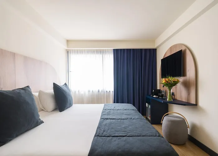 Sercotel Playa Canteras