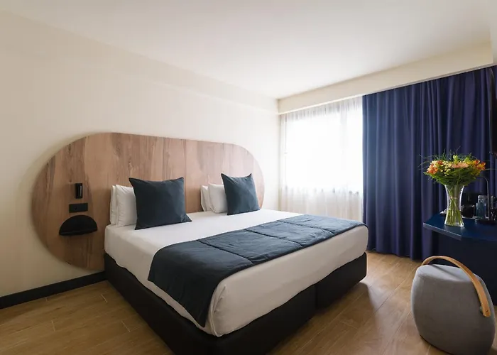 Sercotel Playa Canteras