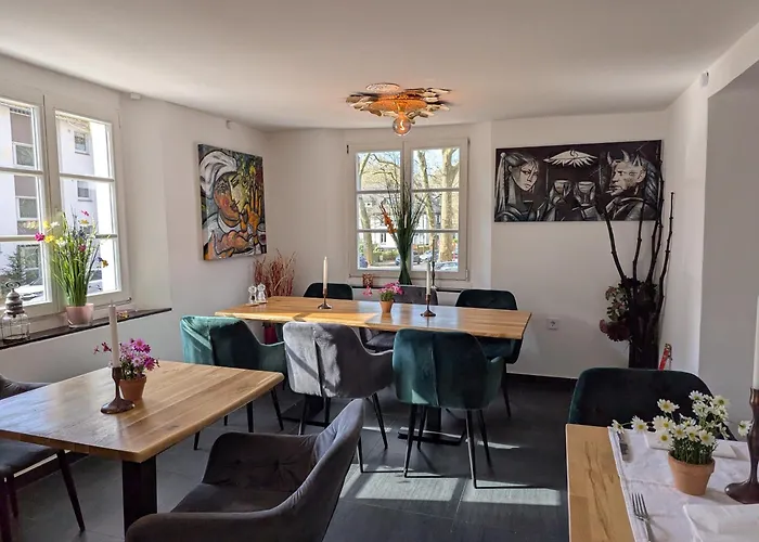 Hotel Nueller Hof