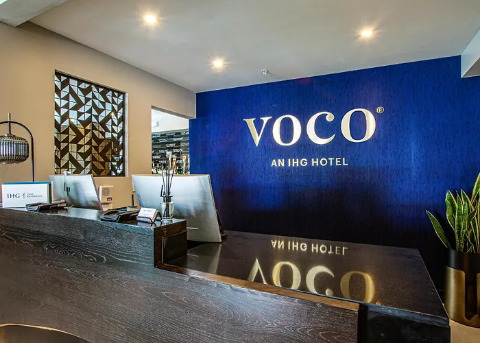 Voco Flagstaff By Ihg