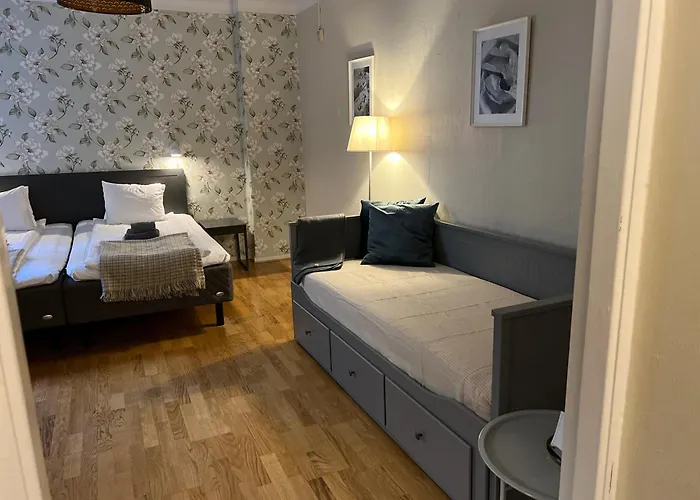 Hotel Park Allé