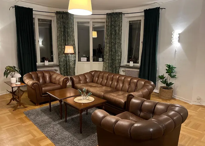 Hotel Park Allé