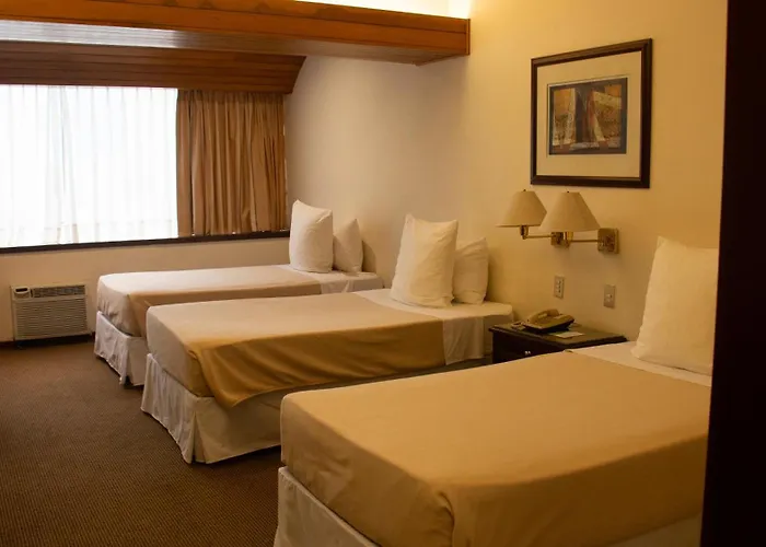 J&A Classic Hotel