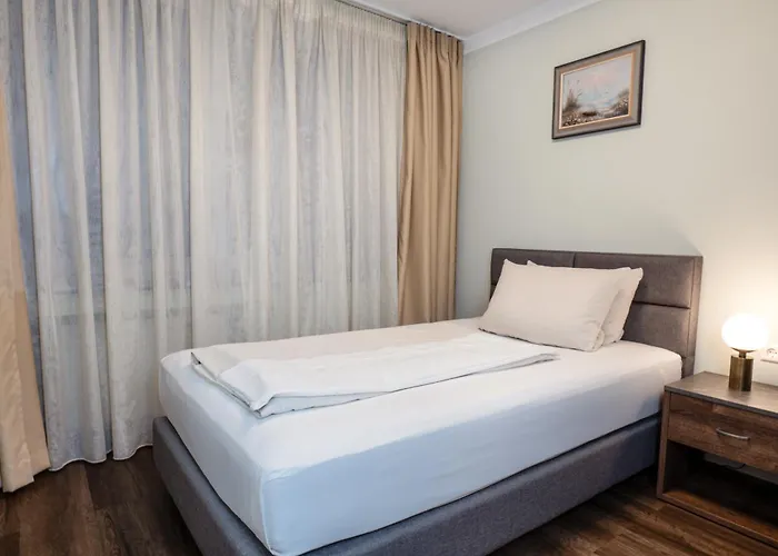Hotel & Restaurant Knote