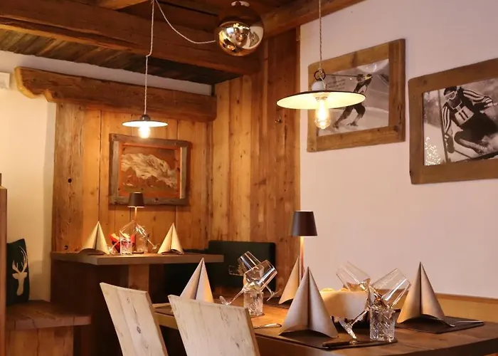 Hotel Garni San Nicolò