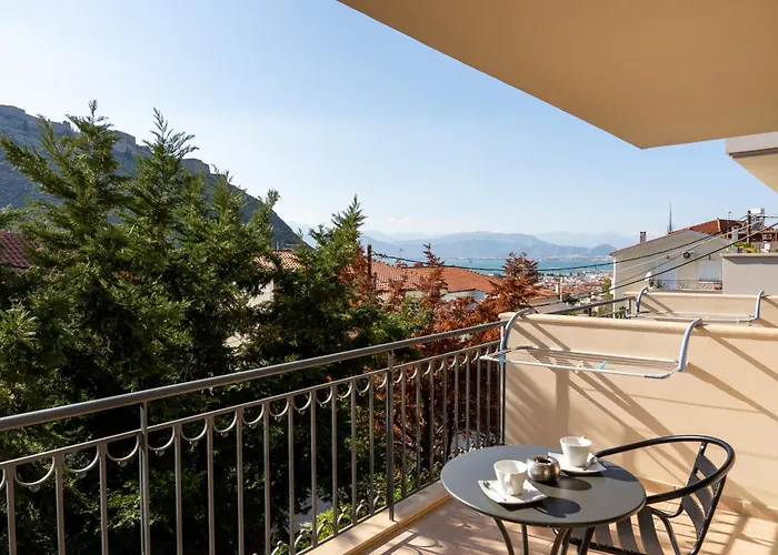 Aerinon Guesthouse