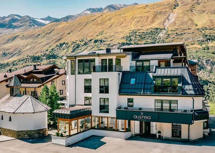 Hotel Austria