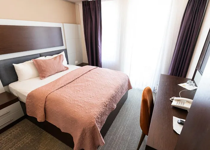 Hotel Prizreni