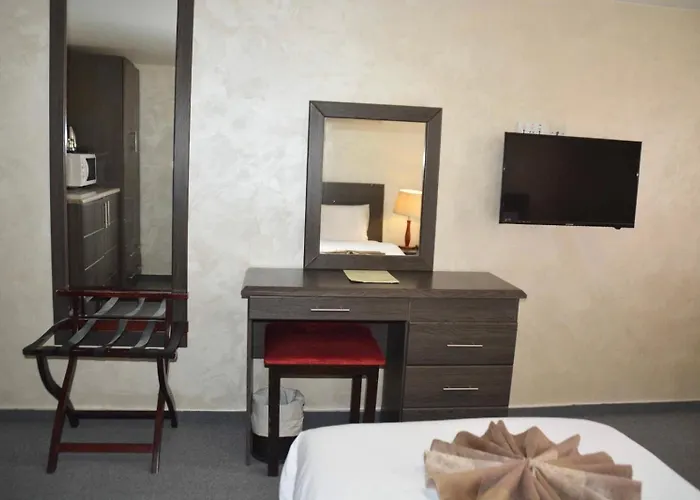 Olive Hotel Amman