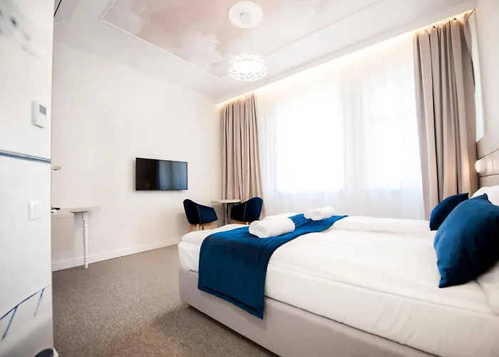 Hotel Gdynia Boutique