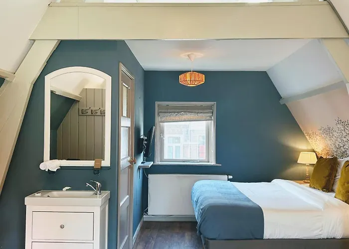 Logement Petit Beijers