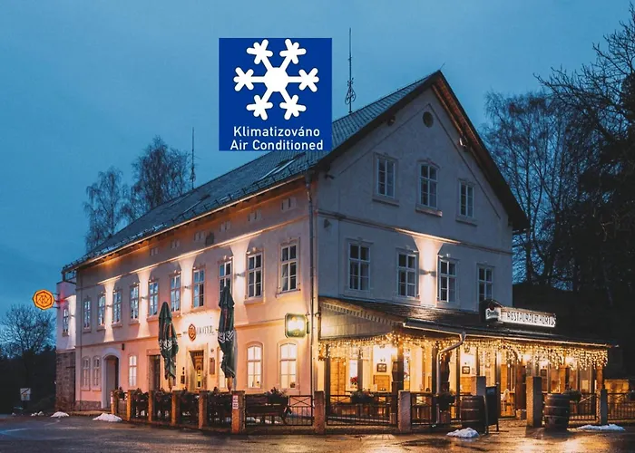 Hotel Kortus