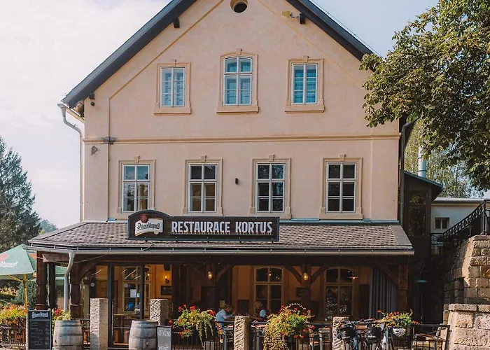 Hotel Kortus