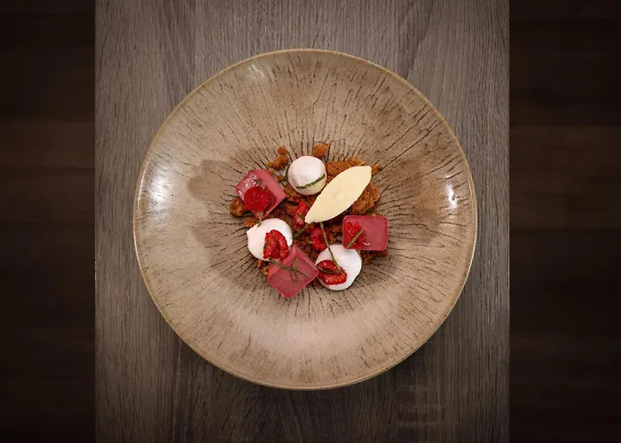 Hôtel L'Atelier d'Epicure