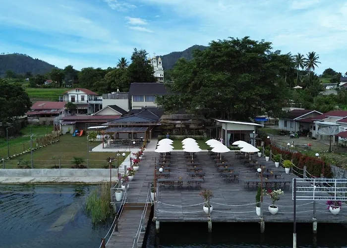 Damar Toba