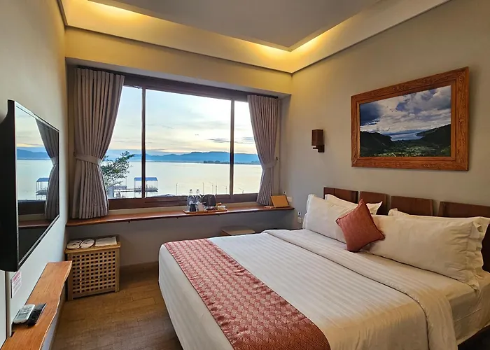 Damar Toba