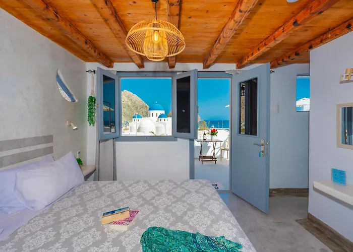 Santorininy