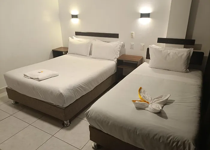Pakarina Hotel