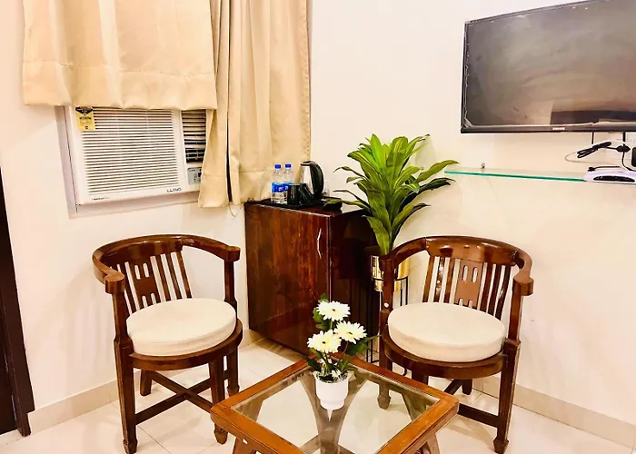 Hotel The Pacific Grand, Haridwar